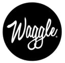 Waggle logo