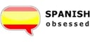 Spanish Obsessed logo
