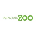 San Antonio Zoo logo