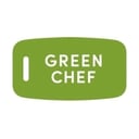 Green Chef logo