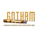 Gotham Cigars logo