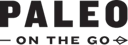 Paleo On The Go logo