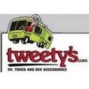Tweety's.com logo