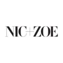 Nic+Zoe logo