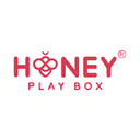 Honey Play Box logo