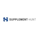 Supplement Hunt logo