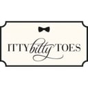 Itty Bitty Toes logo