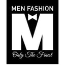 Men Fashion logo