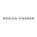 Monica Vinader UK logo