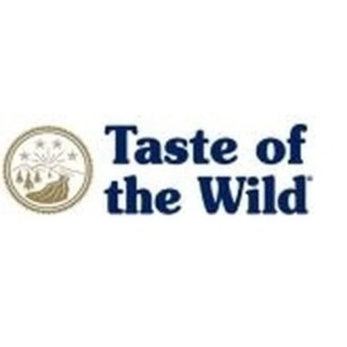 Taste Of The Wild logo