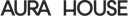 Aura House logo