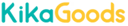 KikaGoods  logo