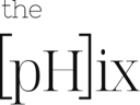 The [pH]ix logo