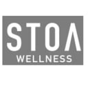 STOA Wellness logo