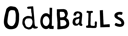 Oddballs logo