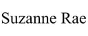 Suzanne Rae logo