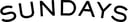 Sundays for Dogs logo