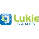 Lukie Games logo