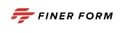 Finer Form logo