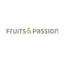 Fruits & Passion logo