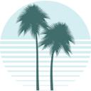 CaliforniaBlendz logo