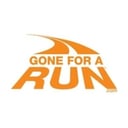 Gone For A Run logo