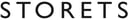 Storets logo