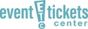 Event Tickets Center logo