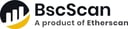 BscScan logo