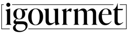 iGourmet logo