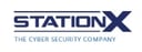 Station X logo