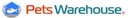 Pets Warehouse logo