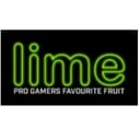 Lime Pro Gaming logo
