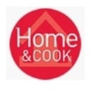 Home and Cook Outlet logo
