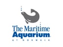 Maritime Aquarium logo