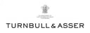 Turnbull & Asser logo