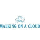 Walking on a Cloud logo