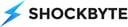 Shockbyte logo