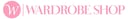 Wardrobe Shop logo