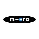 Micro Scooters logo
