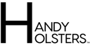 Handy Holsters logo