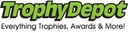 Trophy Depot logo