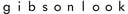 Gibsonlook logo