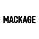 Mackage logo