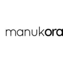 Manukora logo