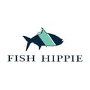 Fish Hippie logo