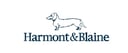 Harmont & Blaine logo