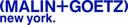 Malin + Goetz logo