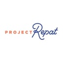 Project Repat logo