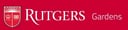 Rutgers Gardens logo